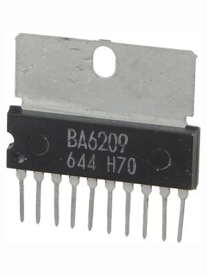 Микросхема BA6209