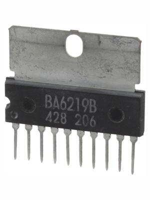 Микросхема BA6219B