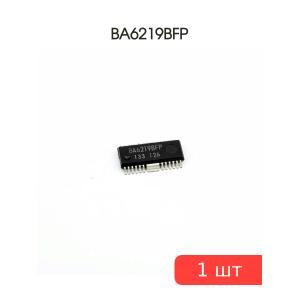 Микросхема BA6219BFP