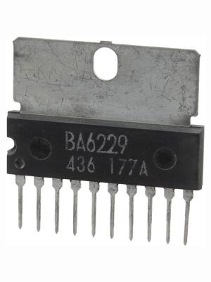 Микросхема BA6229
