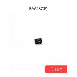 Микросхема BA6287(F) SMD