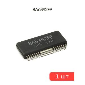 Микросхема BA6392FP