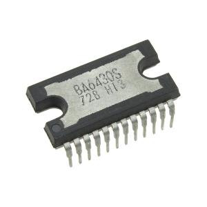 Микросхема BA6430S