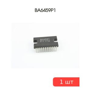 Микросхема BA6459P1