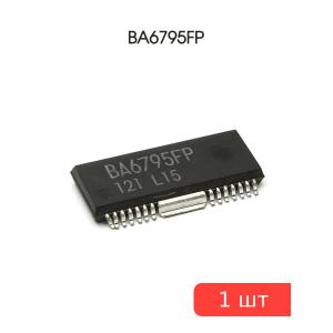 Микросхема BA6795FP