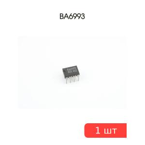 Микросхема BA6993