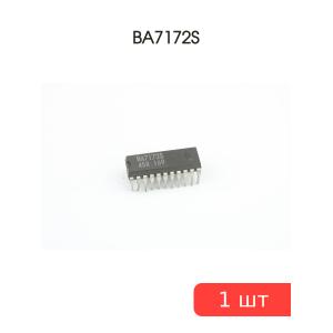 Микросхема BA7172S