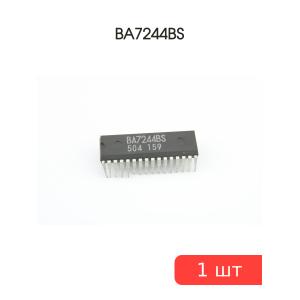 Микросхема BA7244BS