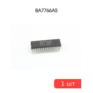 Микросхема BA7766AS