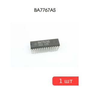 Микросхема BA7767AS