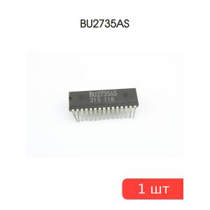 Микросхема BU2735AS