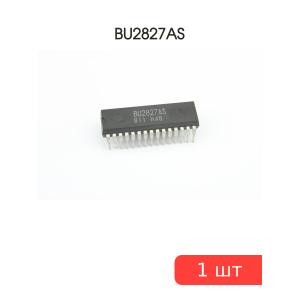 Микросхема BU2827AS