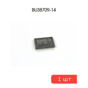 Микросхема BU38709-14