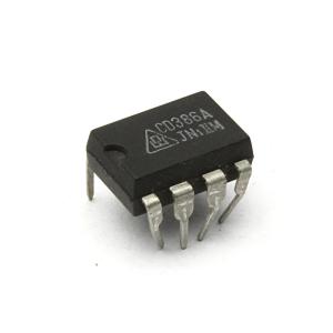 Микросхема CD386A