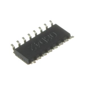 Микросхема CD4052BM (КП1) SO16 Texas