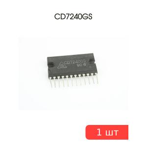 Микросхема CD7240GS