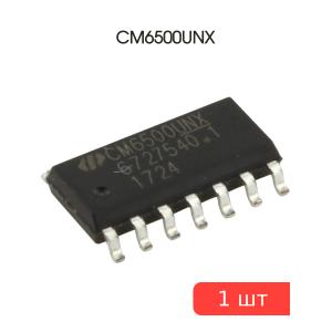 Микросхема CM6500UNX