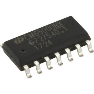 Микросхема CM6500UNX
