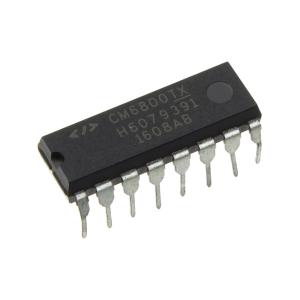 Микросхема CM6800TX