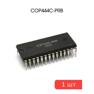 Микросхема COP444C-PRB