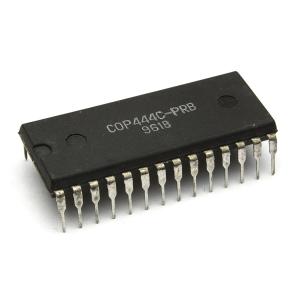 Микросхема COP444C-PRB