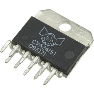 Микросхема CVA2415T (LM2415T)
