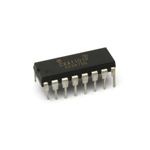 Микросхема CXA1101P