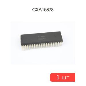 Микросхема CXA1587S