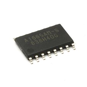 Микросхема CXA1665AM-S