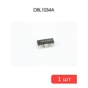 Микросхема DBL1034A