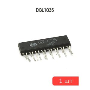 Микросхема DBL1035