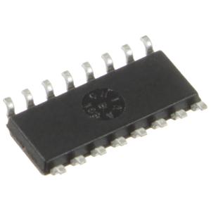 Микросхема DG444DYZ SO16 Intersil (упаковка 4шт)