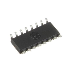 Микросхема DG444DYZ SO16 Intersil (упаковка 4шт)