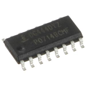 Микросхема DG444DYZ SO16 Intersil