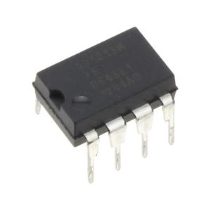 Микросхема DS1013M 75 DIP-8