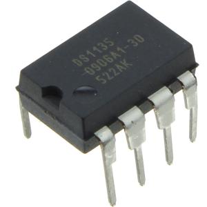 Микросхема DS1135M 30 DIP-8