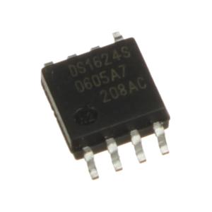 Микросхема DS1624S SO8 (208 MIL) Maxim