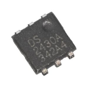 Микросхема DS2430AP, TSOC6, Maxim