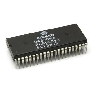 Микросхема DW370M4