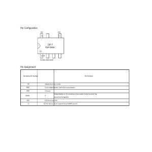 Микросхема EM8569