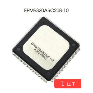 Микросхема EPM9320ARC208-10, RQFP208, Altera