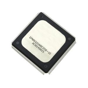 Микросхема EPM9320ARC208-10, RQFP208, Altera