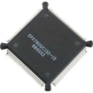 Микросхема EPX780Q132-15, ALTERA