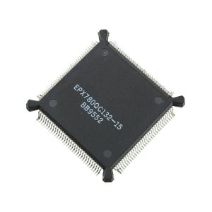 Микросхема EPX780Q132-15, QFP132, ALTERA