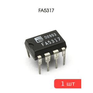 Микросхема FA5317