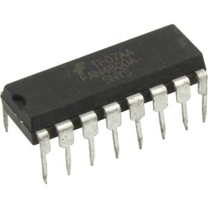 Микросхема FAN4800A
