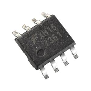 Микросхема FAN7361MX SOP8 Fairchild, ONS
