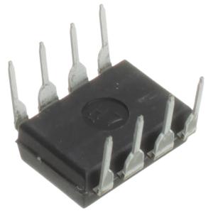 Микросхема FAN7382N DIP8 ONS