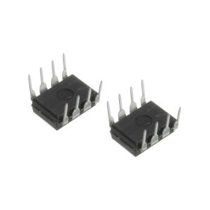 Микросхема FAN7382N DIP8 ONS (упаковка 2шт)