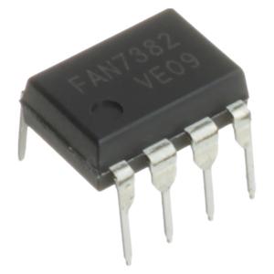 Микросхема FAN7382N DIP8 ONS
